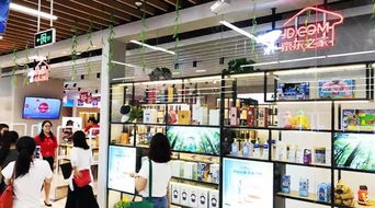 京东 未来超市 登场,刷脸即为会员,一家店覆盖1.48万sku,单日卖出118万